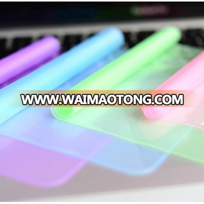 High quality laptop keyboard silicon skin cover silicone laptop keyboard cover for asus