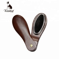 Yingte luxury custom foldable dust lint hair removal hat clothes brush